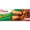 Wafer Alla Nocciola 175g x 24