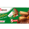 Wafer Alla Nocciola 225g x 20