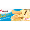 Wafer Alla Vaniglia 175g x 24