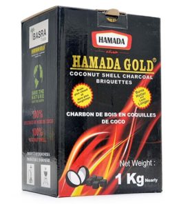 Kull Hamada 1kg x 15