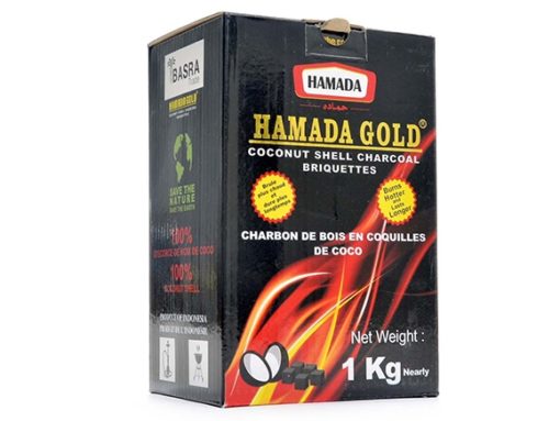 Kull Hamada 1kg x 15