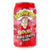 Warheads Black Cherry 355 ml x 12