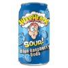 Warheads Blue Raspberry 355 ml x 12