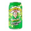 Warheads Green Apple 355 ml x 12