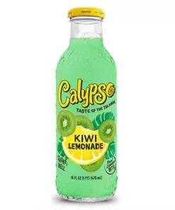 Juice 473ml Kiwi Calypso x 12