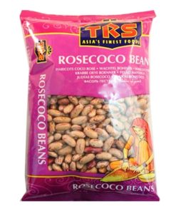 Rose Coco Beans 2kg x 6