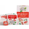 Te 20 pk Energy x 6