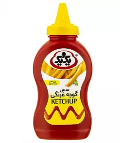 Ketchup 330g 1&1 x 12