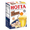 Ginger tea W/Vit C & Zinc 30g HOTTA x 24