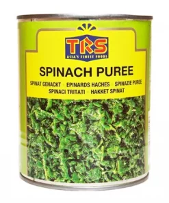 Spinat Pure 800g x 12