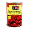 Boiled Red Kidney Beans 400g x 12