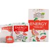 Te 20 pk Energy x 6