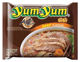 Noodle Beef x 6