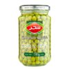 Sahar Green Peas 380g glass x 12