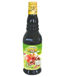 Granateple Pure 500ml Al-Rabih x 12
