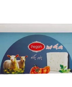 Ost Pegah blå x 16