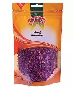 Barbaris (Zereshk) 200g Anjoman x 12