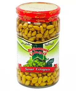 Umodne Druer i lake  700 g Anjoman x 12