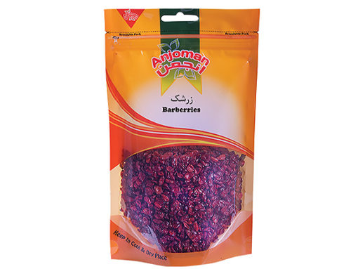 Barbaris (Zereshk) 200g Anjoman x 12