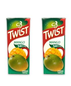 Juice 200 ml Mango x 27