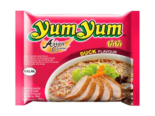 Noodle Duck x 6