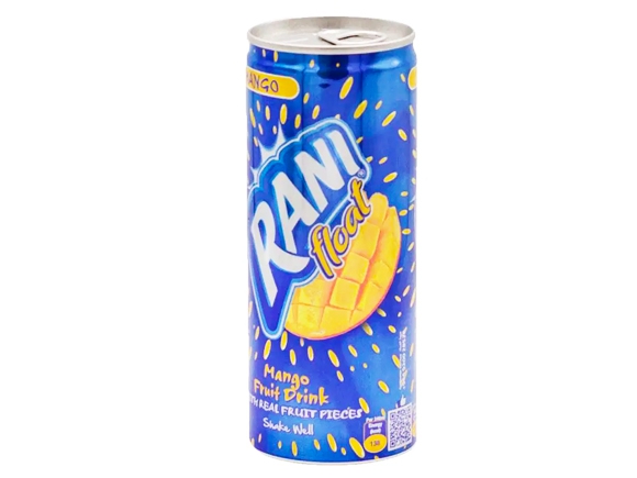 Rani 235ml Mango x 24