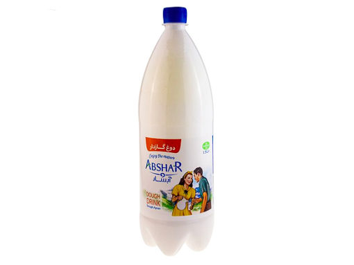 Ayran 1,5 l Abshar x 6