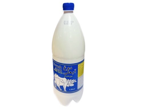 Ayran 1,5 l Abali Ex. Gas x 6