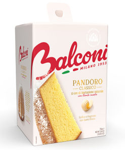 Balconi Pandoro 750g x 12