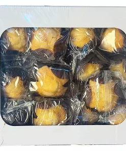 Ceeto Muffins 960g x 1