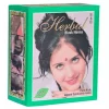 Henna Black 60g HERBUL x 10
