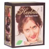 Henna Dark Brown 60g HERBUL x 10