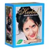 Henna Naturally Black 60g HERBUL x 10