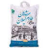 Basmati RisTarom 4 kg x 4