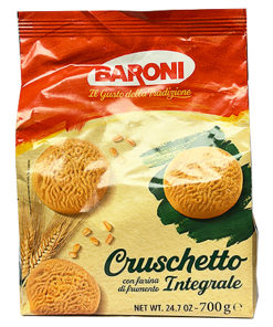 Baroni Biscotti Cruschetto 700 x 14