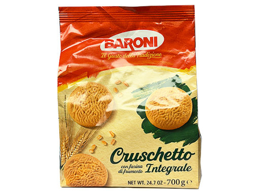 Baroni Biscotti Cruschetto 700 x 14