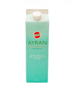 Ayran 1l Larsa x 10