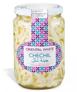 Ost Chechil 400g Oriental White x 12