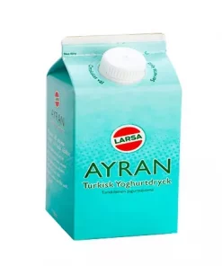 Ayran 500 ml Larsa x 10