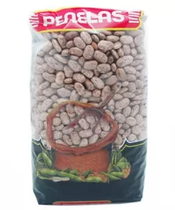 Rose Coco Beans 1kg Penelas x 20