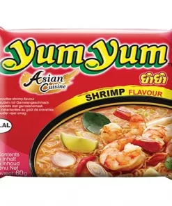 Noodle Shrimp x 6