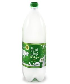 Ayran 1,5 Abali med mint x 6