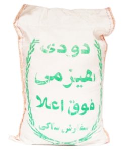 Basmati Ris Doodi 2 kg x 8