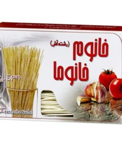 Reshte Iransk 500g Supper (R) KH x 12