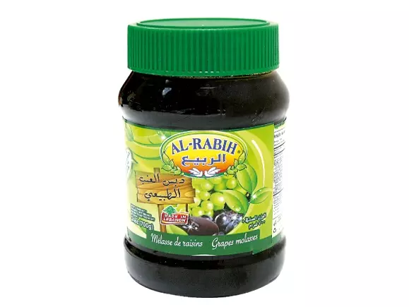 Drue Syrup 700 Al-Rabih x 12