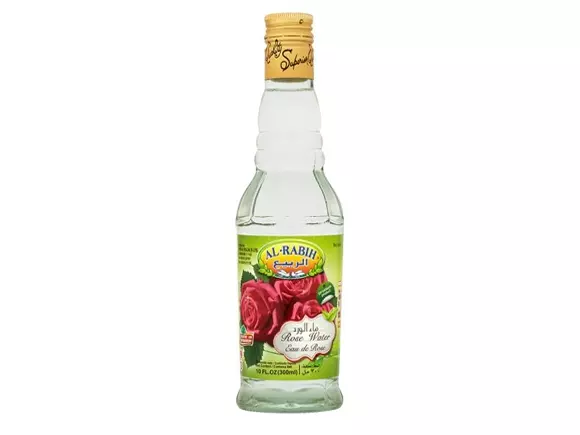 Rose Vann 250ml A-Rabih x 12