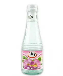 Rose Vann 330ml 1&1 x 24