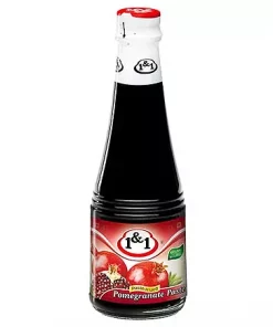 Granateple Purre 430 ml 1&1 x 24