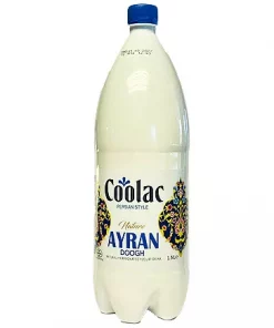 Ayran 1,5 l Coolac x 6