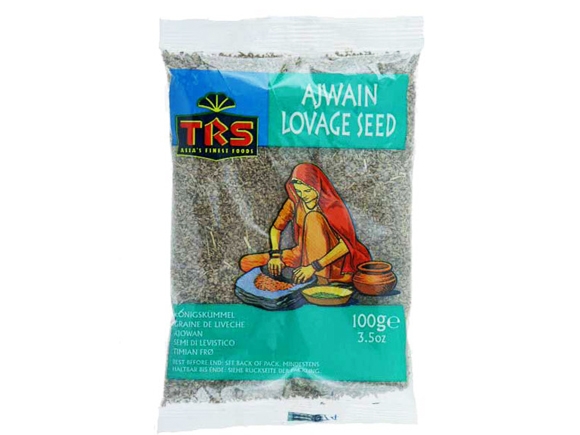 Ajwan Seed 100g x 20